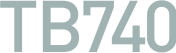 EB740